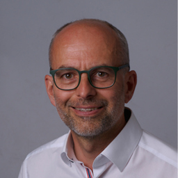 Dr. Andreas Schlatter