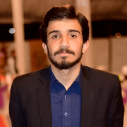 Aqib Khan