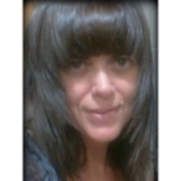 MARÍA CARMEN NICOLÁS MARTÍNEZ