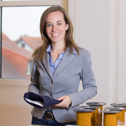 Friederike Freifrau von Rodde