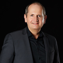 Profilbild Armin Flörke