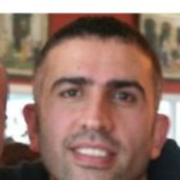 ALİ KAPLAN