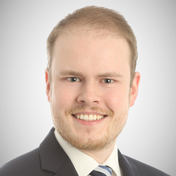 Helge Nilges