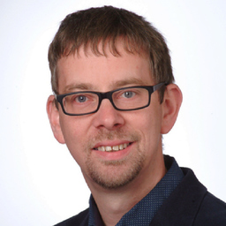 Markus Molitor
