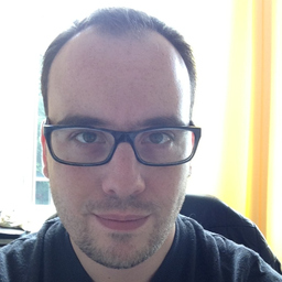 Stefan Frankl's profile picture