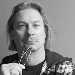 Gerwin M. Glöckner