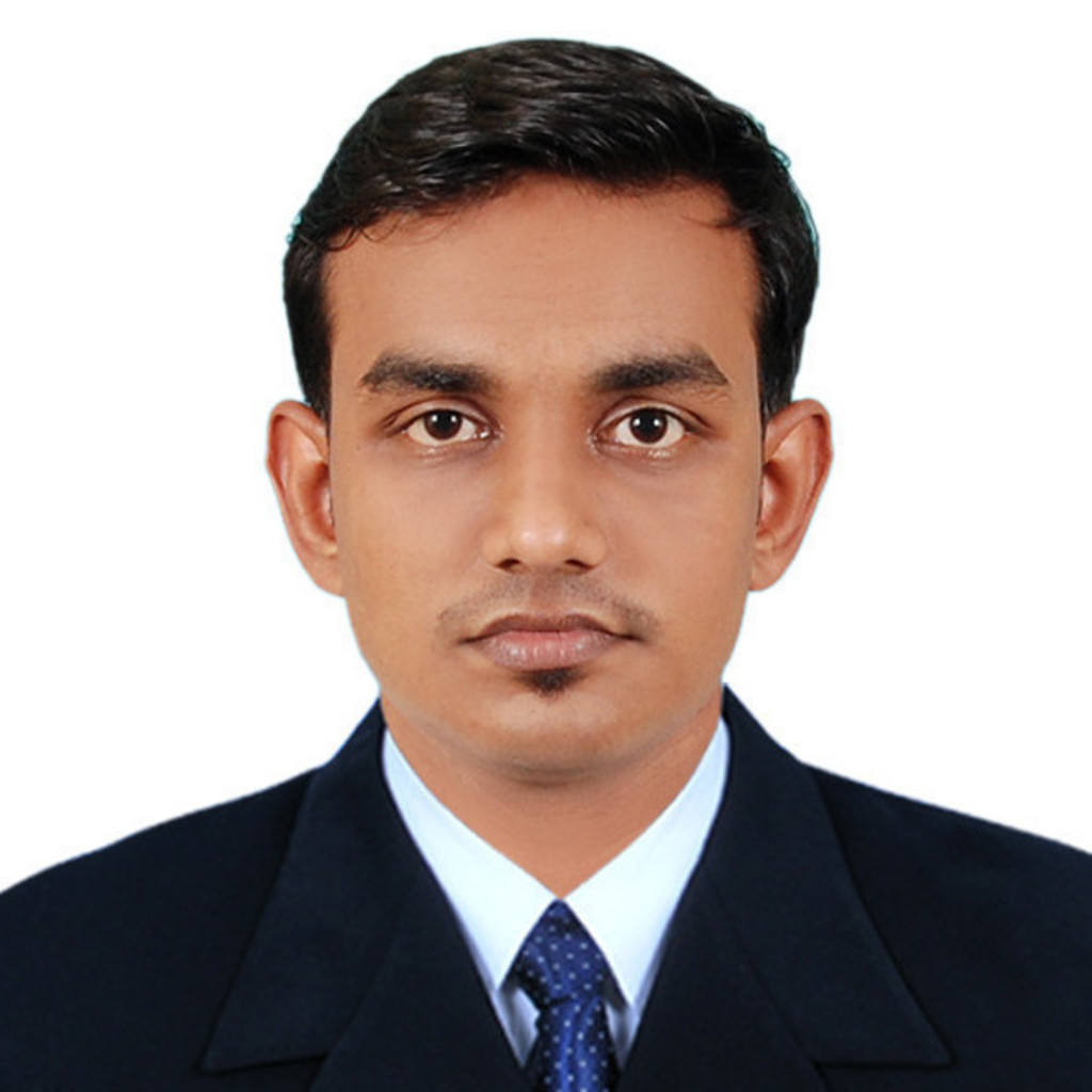 Sudheesh Pootheri - Technical Lead - HCL Technologies | XING