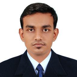 Sudheesh Pootheri
