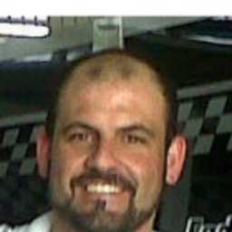 Ximo Fuster Arrando