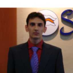 Alexander Baryshov