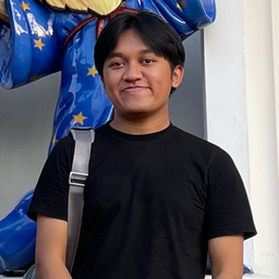 Muhammad Riza Fauzi Rahman