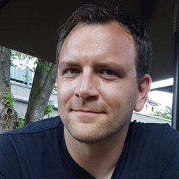 Björn Weyl