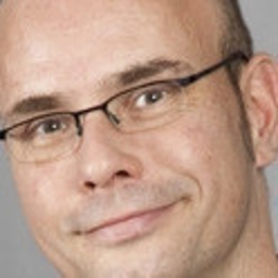 Stefan Sievers