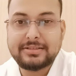 Prashant Kumar Roy