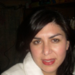 Sofia Achivare Vallejos
