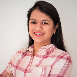 Priyanka Suren Saptasagar