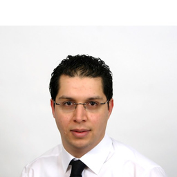 Ing. Amine Bouguerra