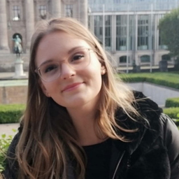 Olga Bender's profile picture