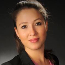 Susanna Castillo