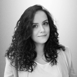 Antonela Mema's profile picture