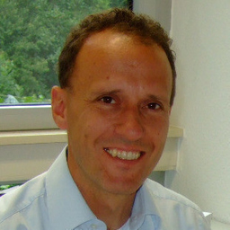 Bernd Stadelmaier