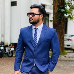 Akhil Prasad