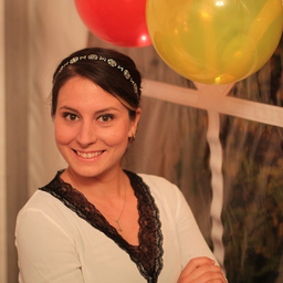 Ana Belén Ávila Padilla