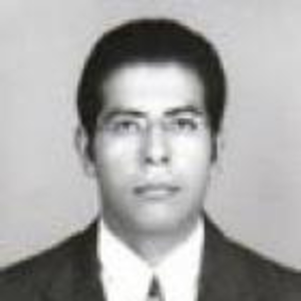 Juan Padilla Médico / farmacéutico Crisitan Foundation for Children