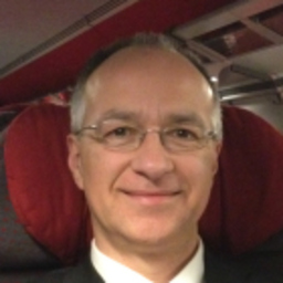 Martin E. Scherrer