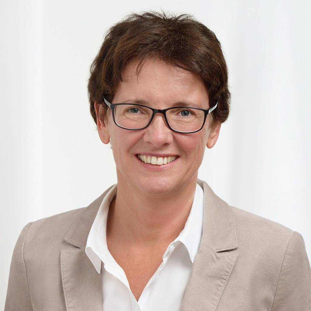 Social Media Profilbild Frauke Weber Köln