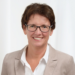 Mag. Frauke Weber