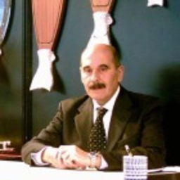Amerigo Gnali