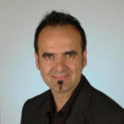 Profilbild Peter Gaida