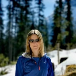 Nadine Kolaska's profile picture