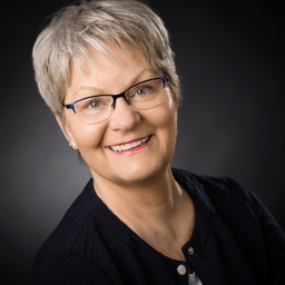 Gudrun Bergmann