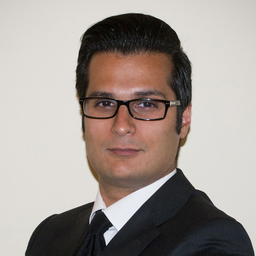 Omid Nassir-Hesaraki