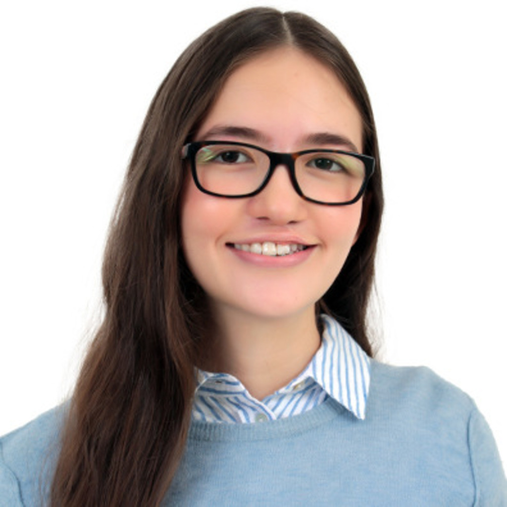 Camila Buitrago Projektingenieurin Umspannwerke HMV Ingenieure XING