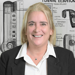 Sonja Kocher