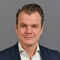 Bernd Salomon