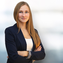 Christina Eckhardt