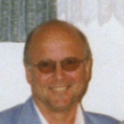 Martin Gamble