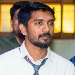 Rahul Kothmirkar