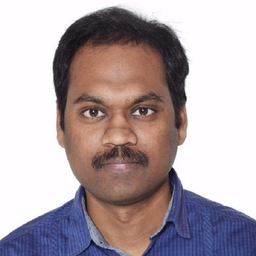 Dileep Kumar Tangudu