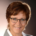 Social Media Profilbild Sabine Spranger Ebersberg
