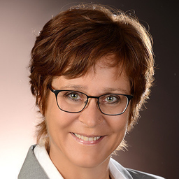 Sabine Spranger
