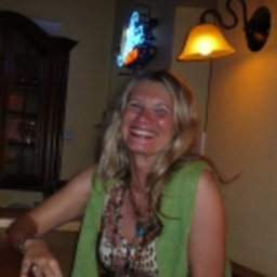 Gerhild Bettinger