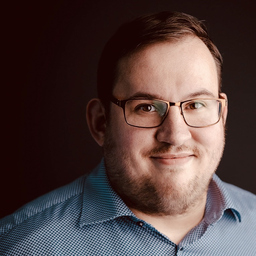 Stefan Bien's profile picture