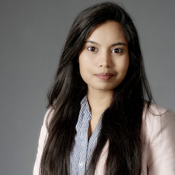 Nuzat Tabassum Antora