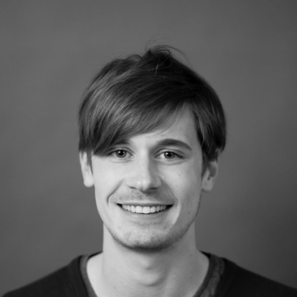 Social Media Profilbild Sebastian Lang Hamburg