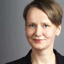 Profilbild Anke Bellmann